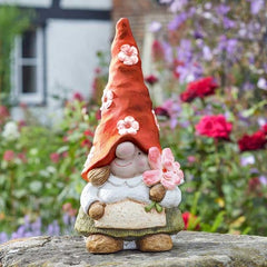 Smart Garden Garden Decor Smart Garden Gonkette Statue L
