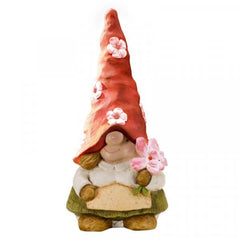 Smart Garden Garden Decor Smart Garden Gonkette Statue L