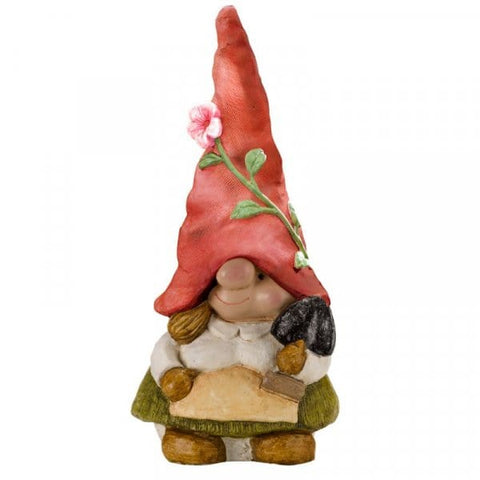 Smart Garden Garden Decor Smart Garden Gonkette Statue XL