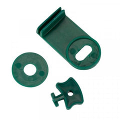 Smart Garden Frame & Glazing Clips Smart Garden Greenhouse Corner FixClips 16pk