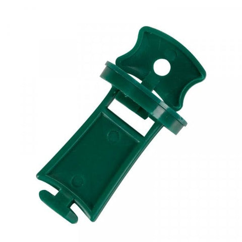 Smart Garden Frame & Glazing Clips Smart Garden Greenhouse Extender FixClips 25pk