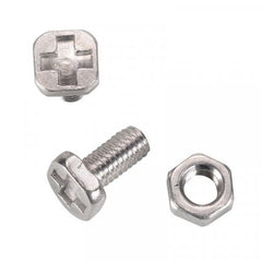 Smart Garden Greenhouse Growhouse Smart Garden Greenhouse Nuts and Bolts 15pk