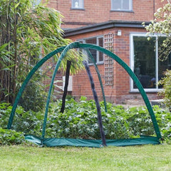 Trowell Garden Centre Smart Garden GroCage - 1.2m x 1.2m