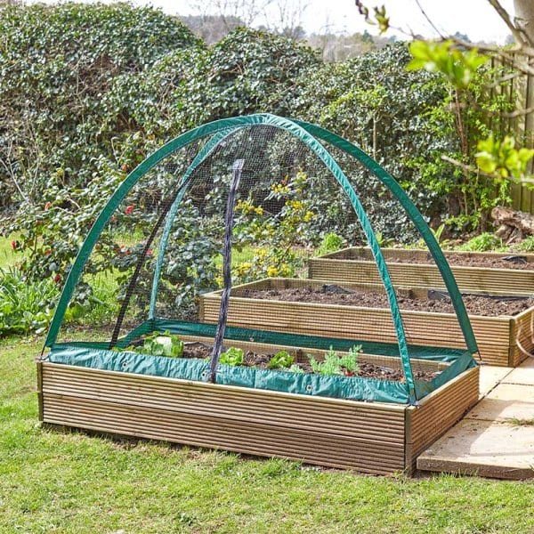 Smart Garden GroCage 1.8m x 0.9m Trowell Garden Centre