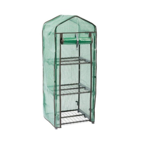 Smart Garden Growhouse Smart Garden GroZone 3 Tier Growhouse - Classic