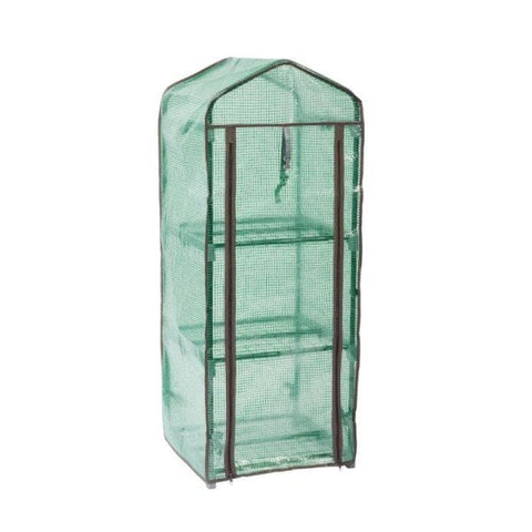Smart Garden Growhouse Smart Garden GroZone 3 Tier Growhouse - Classic