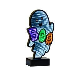 Smart Garden Halloween Infinity Smart Garden Halloween BooFinity Light
