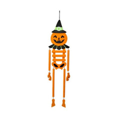Smart Garden Halloween Home Decor Smart Garden Halloween Dem Bones - Pumpkin
