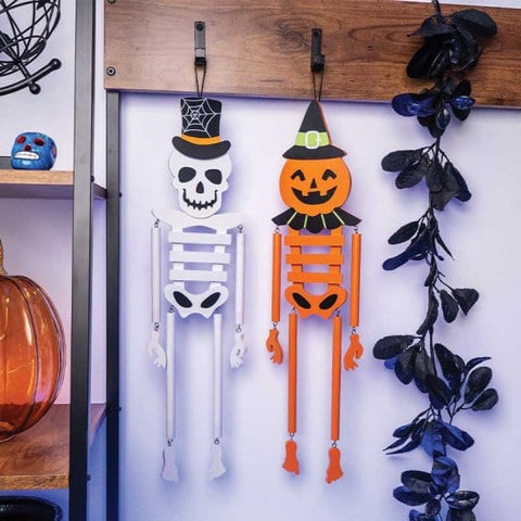 Smart Garden Halloween Home Decor Smart Garden Halloween Dem Bones - Skeleton