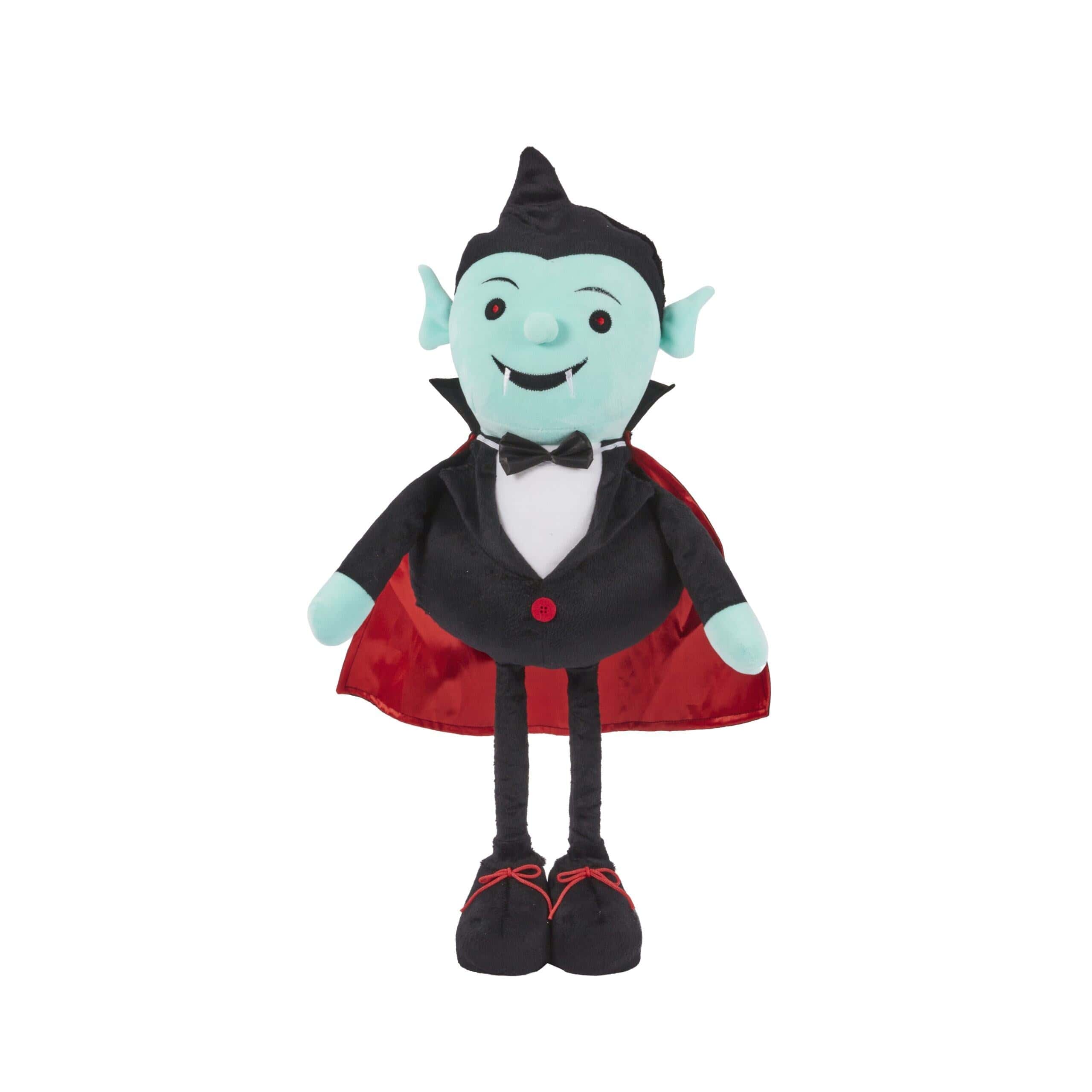 Smart Garden Halloween Home Decor Smart Garden Halloween Drac