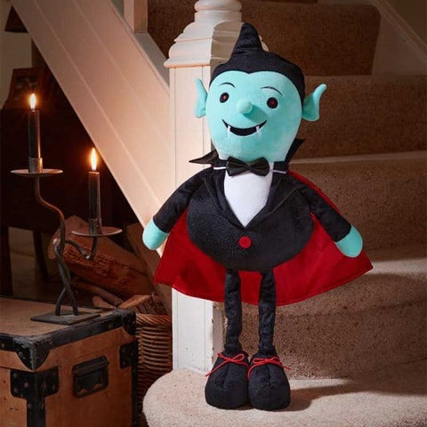 Smart Garden Halloween Home Decor Smart Garden Halloween Drac