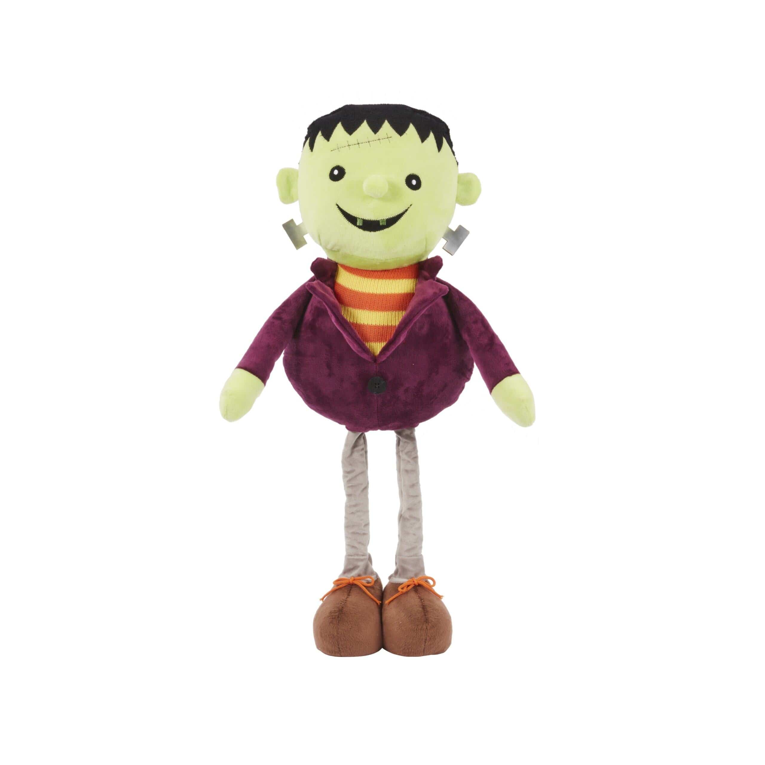 Smart Garden Halloween Home Decor Smart Garden Halloween Frankie