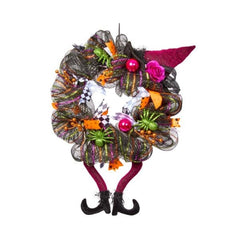 Smart Garden Halloween Home Accessories Smart Garden Halloween Inlit Hallowreath