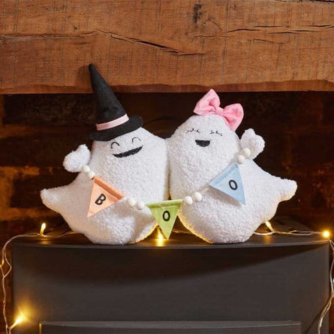 Smart Garden Halloween Home Decor Smart Garden Halloween Love Boos