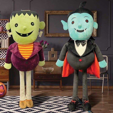 Smart Garden Halloween Home Decor Smart Garden Halloween Mega Frankie