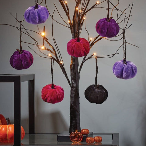 Smart Garden Halloween Hanging Decor Smart Garden Halloween 'MiniKin' Decoration – 7pk