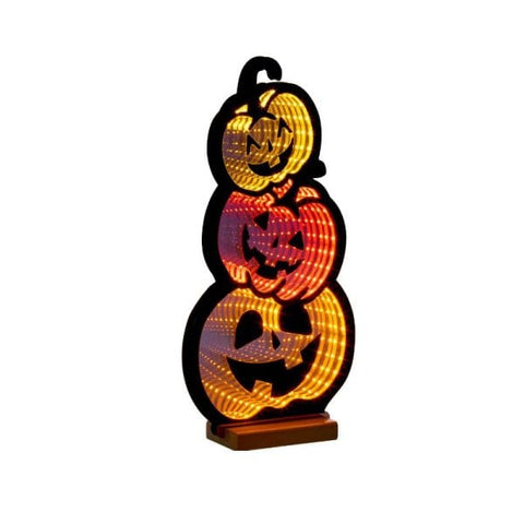 Smart Garden Halloween Infinity Smart Garden Halloween Pumpkins Infinity Light