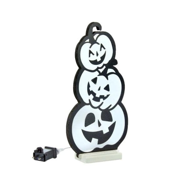 Smart Garden Halloween Infinity Smart Garden Halloween Pumpkins Infinity Light