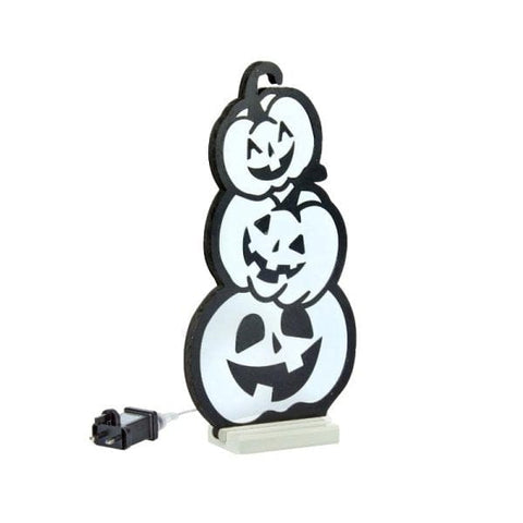 Smart Garden Halloween Infinity Smart Garden Halloween Pumpkins Infinity Light