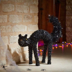 Smart Garden Halloween Home Decor Smart Garden Halloween Scaredy-Cat