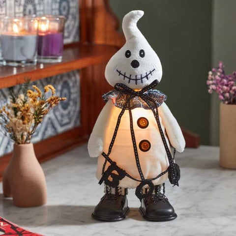 Smart Garden Halloween Moving Figures Smart Garden Halloween Scary Moving Ghost