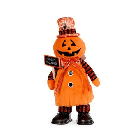 Smart Garden Halloween Moving Figures Smart Garden Halloween Scary Moving Pumpkin Spook