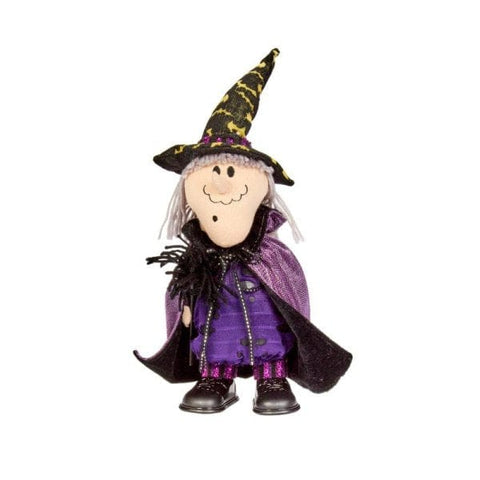 Smart Garden Halloween Moving Figures Smart Garden Halloween Scary Moving Witch