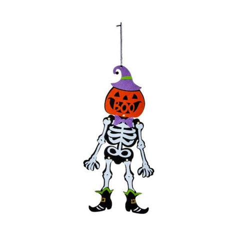 Smart Garden Halloween Home Decor Smart Garden Halloween SkeleSpook - Pumpkin