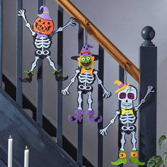 Smart Garden Halloween Home Decor Smart Garden Halloween SkeleSpook - Witch