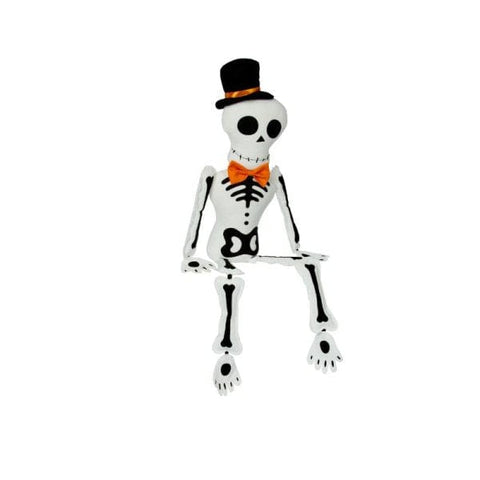 Smart Garden Halloween Home Decor Smart Garden Halloween Skelly