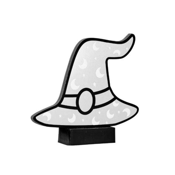 Smart Garden Halloween Lit Decor Smart Garden Halloween WitchFinity Light