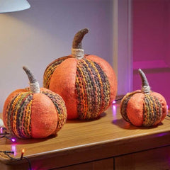 Smart Garden Autumn Decor Smart Garden Harvest Pumpkin - Large