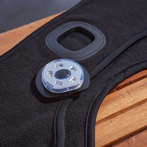 Smart Garden Torches Smart Garden HeadBeam - Black