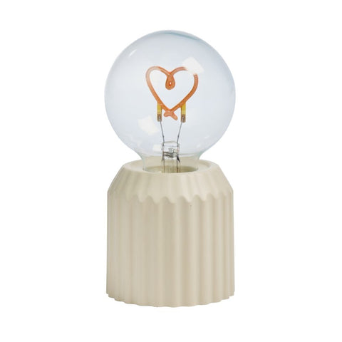 Smart Garden Heart NeonDécor Lamp
