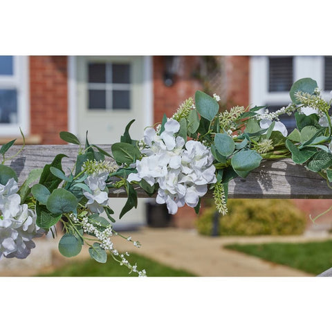 Smart Garden Heavenly Hydrangea Garland