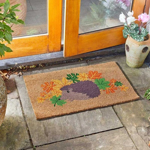 Smart Garden Door Mats Smart Garden Hedgehog Door Mat