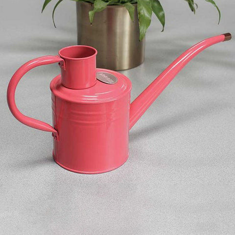 Smart Garden Watering Cans Coral Pink Smart Garden Home and Balcony Watering Can, Various Colours