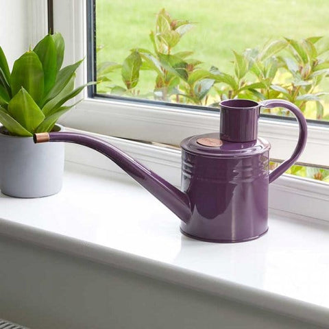 Smart Garden Watering Cans Violet Smart Garden Home and Balcony Watering Can, Various Colours