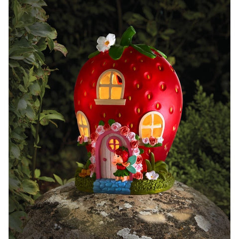 Smart Garden Solar HomeBerry