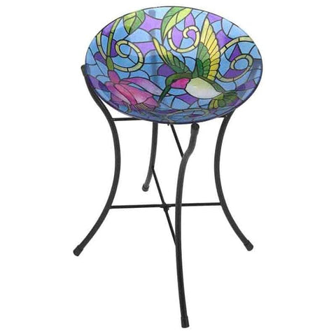 Smart Garden Bird Baths Smart Garden Hummingbird Bird Bath