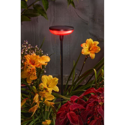 Smart Solar Hygge - Colour Changing