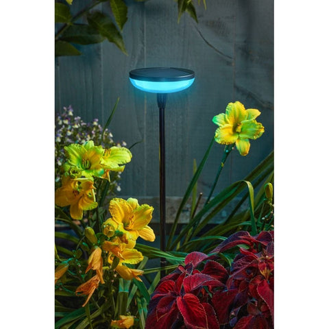 Smart Solar Hygge - Colour Changing