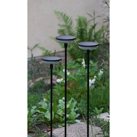 Smart Solar Hygge - Colour Changing
