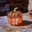 Smart Garden Pumpkin Lanterns Smart Garden In-lit Golden Pumpkin Large