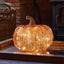 Smart Garden Pumpkin Lanterns Smart Garden Inlit Golden Pumpkin Decor Halloween