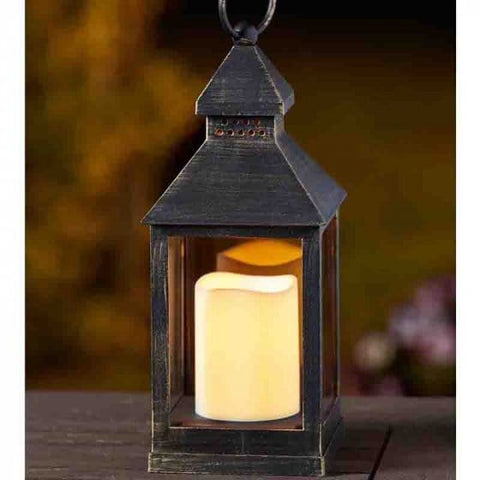 Smart Garden Lanterns Smart Garden Kentish Lantern