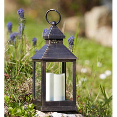 Smart Garden Lanterns Smart Garden Kentish Lantern