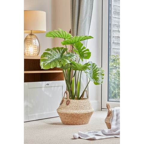 Smart Garden Kikapu Basket - Natural