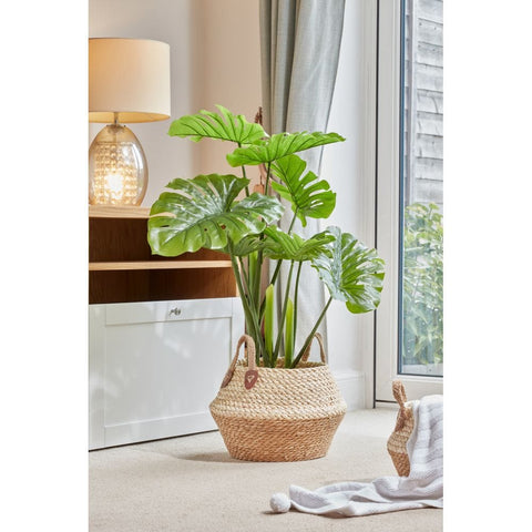 Smart Garden Kikapu Basket - Natural