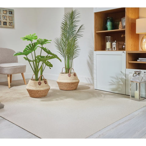 Smart Garden Kikapu Basket - Natural